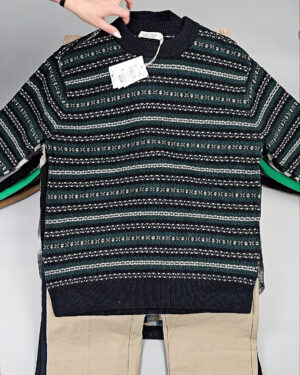 Фотография  806 - CASUAL FRIDAY Winter 075#20 кг, ЛОТ СТ-9984 оптом в Черкесске и Карачаево-Черкесской республике