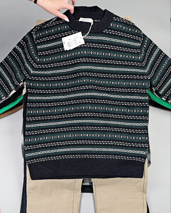 Фотография  665 - CASUAL FRIDAY Winter 075#20 кг, ЛОТ СТ-9984 оптом в Черкесске и Карачаево-Черкесской республике