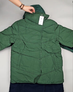 Фотография  706 - Верхняя одежда VILA#10,2 кг, ЛОТ СТ-9711 оптом в Черкесске и Карачаево-Черкесской республике