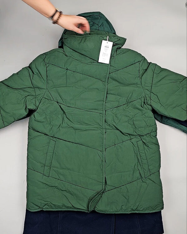 Фотография  694 - Верхняя одежда VILA#10,2 кг, ЛОТ СТ-9711 оптом в Черкесске и Карачаево-Черкесской республике