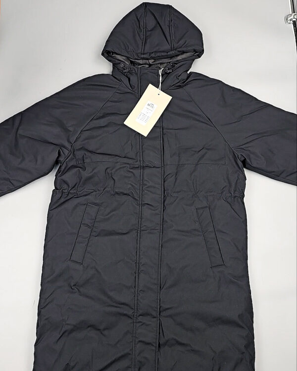 Фотография  776 - Куртки BESTSELLER зима 045#10 кг, ЛОТ СТ-9718 оптом в Черкесске и Карачаево-Черкесской республике