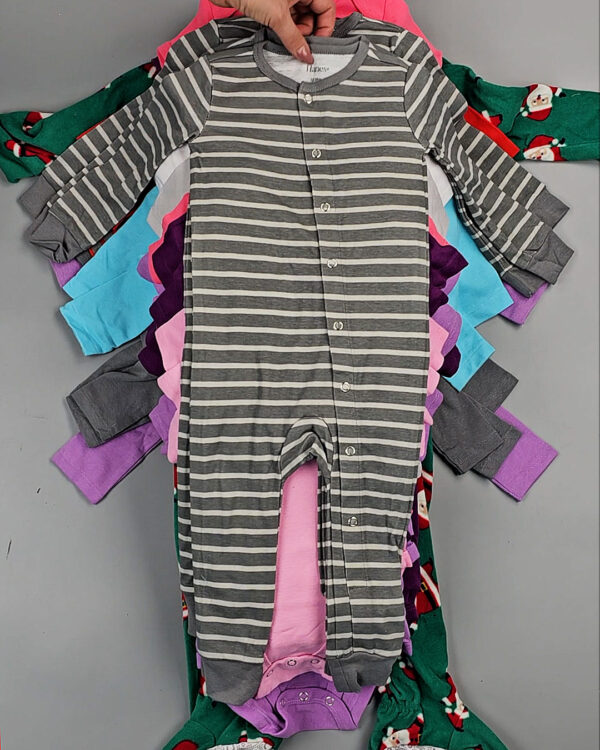 Фотография  276 - BABY СТОК CAN#5 кг, ЛОТ СТ-9687 оптом в Черкесске и Карачаево-Черкесской республике