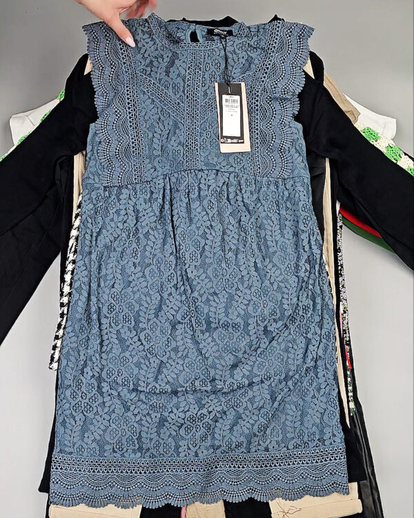 Фотография  282 - DK+Bestseller 085#16 кг, ЛОТ СТ-9951 оптом в Черкесске и Карачаево-Черкесской республике