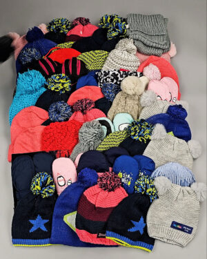 Фотография  316 - ШШП Lidl kids 114#5 кг, ЛОТ СТ-9657 оптом в Черкесске и Карачаево-Черкесской республике