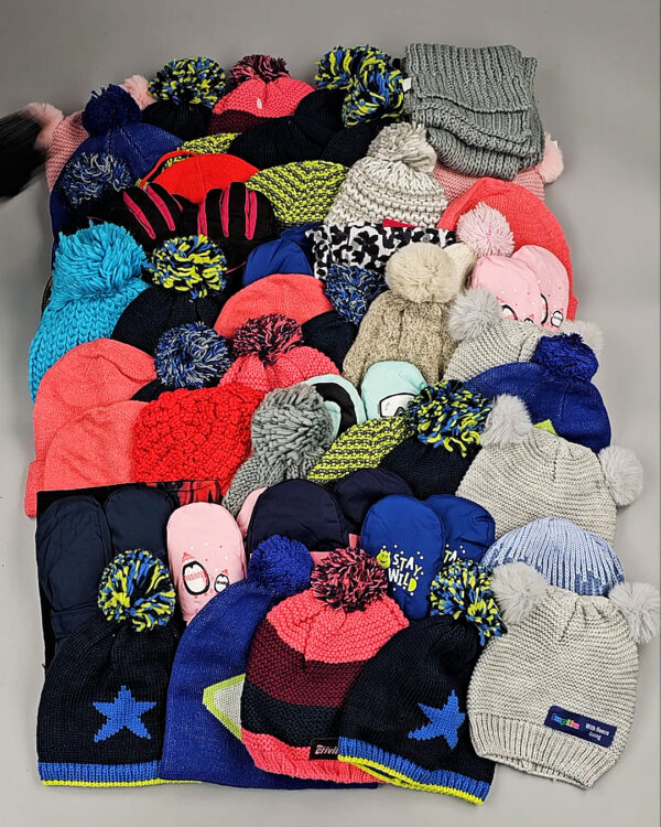 Фотография  577 - ШШП Lidl kids 114#5 кг, ЛОТ СТ-9657 оптом в Черкесске и Карачаево-Черкесской республике