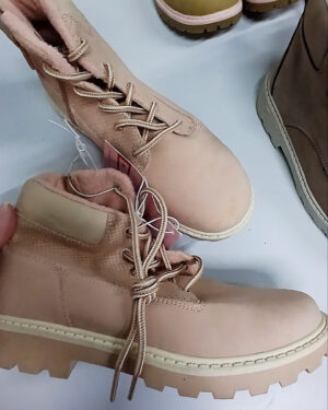 Фотография  476 - Обувь СТОК дети зима#10 кг, ЛОТ СТ-9823 оптом в Черкесске и Карачаево-Черкесской республике