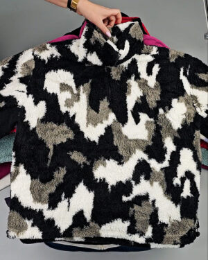 Фотография  688 - Флис ( Pollar Fleece)#20 кг, ЛОТ СХ-0234 оптом в Черкесске и Карачаево-Черкесской республике