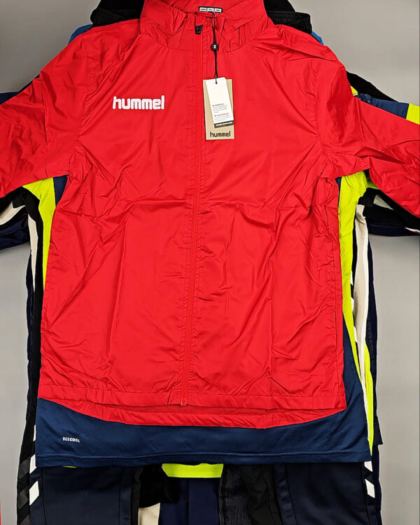 Фотография  334 - HUMMEL mix 50 AF23#19 кг оптом в Черкесске и Карачаево-Черкесской республике