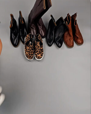 Фотография  201 - Обувь CAN деми 084#11,4 кг, ЛОТ СТ-9778 оптом в Черкесске и Карачаево-Черкесской республике