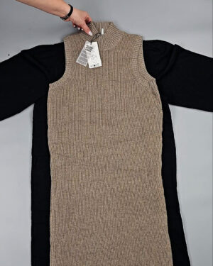 Фотография  479 - Платья Bestseller+DK Winter 035#7 кг, ЛОТ СТ-10000 оптом в Черкесске и Карачаево-Черкесской республике