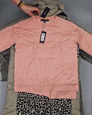 Фотография  345 - VERO MODA  Winter mix#10 кг, ЛОТ СТ-9796 оптом в Черкесске и Карачаево-Черкесской республике