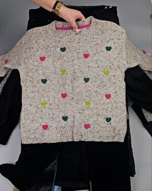 Фотография  134 - Женский микс зима (Winter mix)#20 кг, ЛОТ СХ-0207 оптом в Черкесске и Карачаево-Черкесской республике