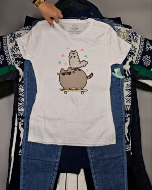 Фотография  263 - AMAZON Winter#15 кг, ЛОТ СТ-9817 оптом в Черкесске и Карачаево-Черкесской республике