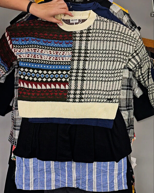 Фотография  289 - Cream Шотландия mix БМ#70 кг, ЛОТ СХ-0201 оптом в Черкесске и Карачаево-Черкесской республике