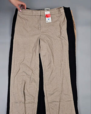 Фотография  174 - Брюки женские зима C&A 025#10 кг, ЛОТ СТ-9908 оптом в Черкесске и Карачаево-Черкесской республике