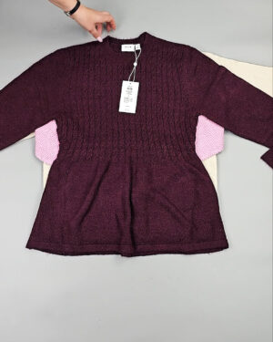 Фотография  493 - Джемпера VILA W 104#7 кг, ЛОТ СТ-9887 оптом в Черкесске и Карачаево-Черкесской республике