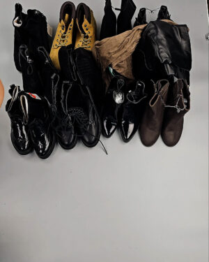 Фотография  771 - Обувь СТОК Demi шт#20 шт, ЛОТ СТ-9772 оптом в Черкесске и Карачаево-Черкесской республике