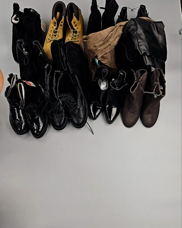 Фотография  989 - Обувь СТОК Demi шт#20 шт, ЛОТ СТ-9772 оптом в Черкесске и Карачаево-Черкесской республике