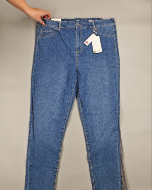 Фотография  475 - Джинсы C&A ж/м#10 кг, ЛОТ СТ-9743 оптом в Черкесске и Карачаево-Черкесской республике