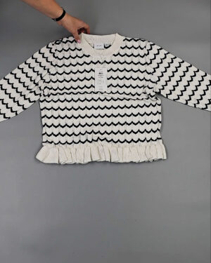 Фотография  264 - Джемпера Bestseller 104#7 кг оптом в Черкесске и Карачаево-Черкесской республике