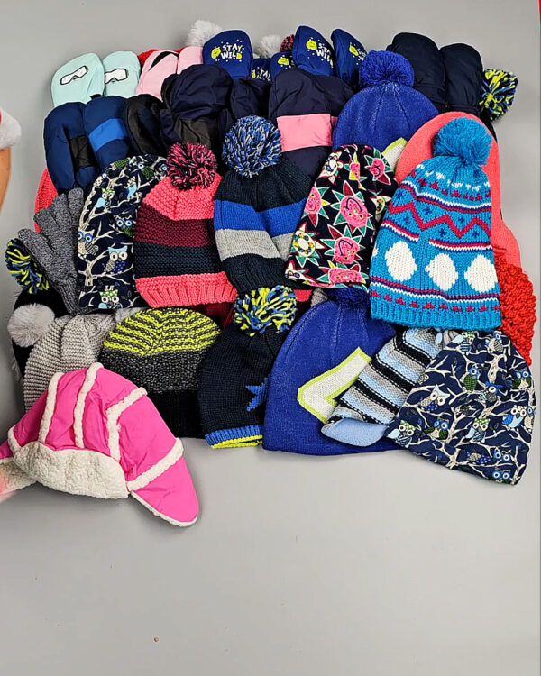 Фотография  686 - ШШП Lidl kids 114#5 кг оптом в Черкесске и Карачаево-Черкесской республике