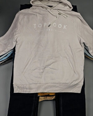 Фотография  735 - Мужской микс TOP LOOK (MEN NC)#25 кг, ЛОТ СТ-9869 оптом в Черкесске и Карачаево-Черкесской республике