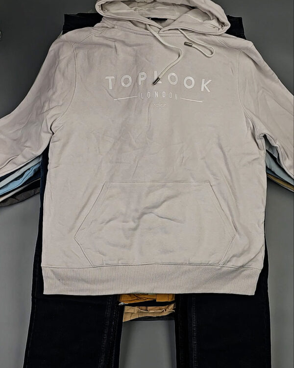 Фотография  107 - Мужской микс TOP LOOK (MEN NC)#25 кг, ЛОТ СТ-9869 оптом в Черкесске и Карачаево-Черкесской республике