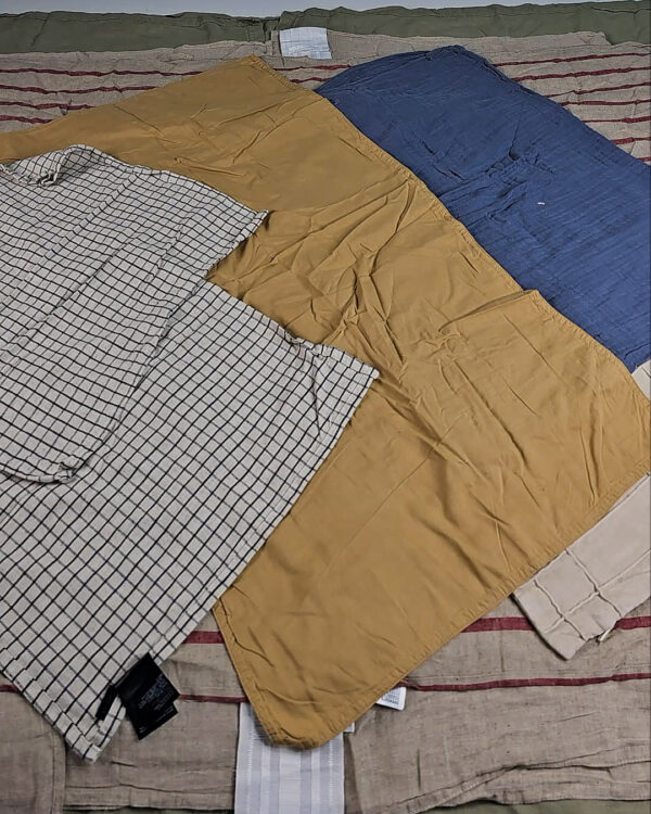 Фотография  778 - 11991 ПДО H&M (H H&M HHR mix) 1224#25 кг, ЛОТ СТ-9892 оптом в Черкесске и Карачаево-Черкесской республике