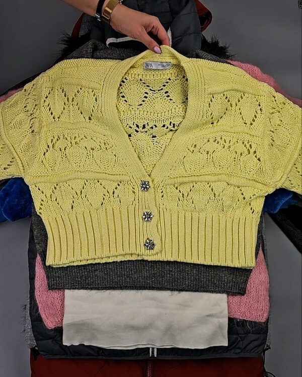 Фотография  859 - Норвегия W#49 кг, ЛОТ СХ-0226 оптом в Черкесске и Карачаево-Черкесской республике