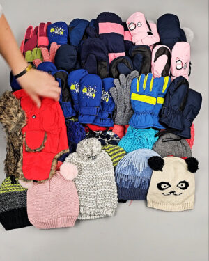 Фотография  339 - ШШП Lidl kids 114#5 кг, ЛОТ СТ-9659 оптом в Черкесске и Карачаево-Черкесской республике