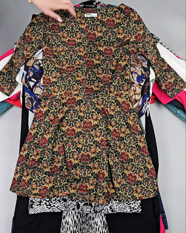 Фотография  631 - Scotland Winter mix#15 кг, ЛОТ СХ- 0223 оптом в Черкесске и Карачаево-Черкесской республике