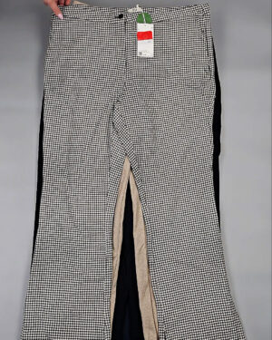 Фотография  718 - Брюки женские зима C&A 025#10 кг, ЛОТ СТ-9905 оптом в Черкесске и Карачаево-Черкесской республике