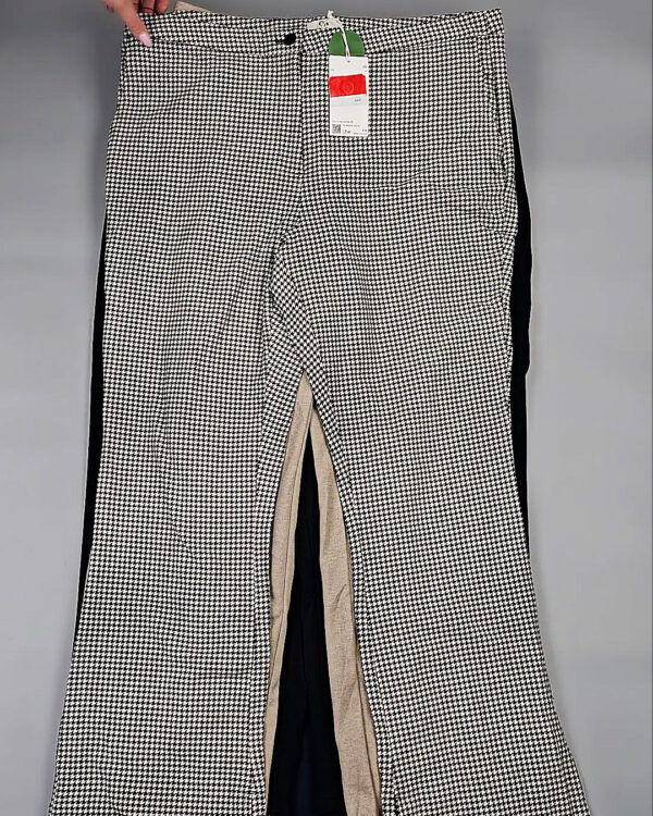 Фотография  615 - Брюки женские зима C&A 025#10 кг, ЛОТ СТ-9905 оптом в Черкесске и Карачаево-Черкесской республике