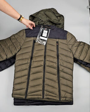 Фотография  178 - Куртки (Herrenjacken G.Norway)#14,3 кг, ЛОТ СТ-9635 оптом в Черкесске и Карачаево-Черкесской республике