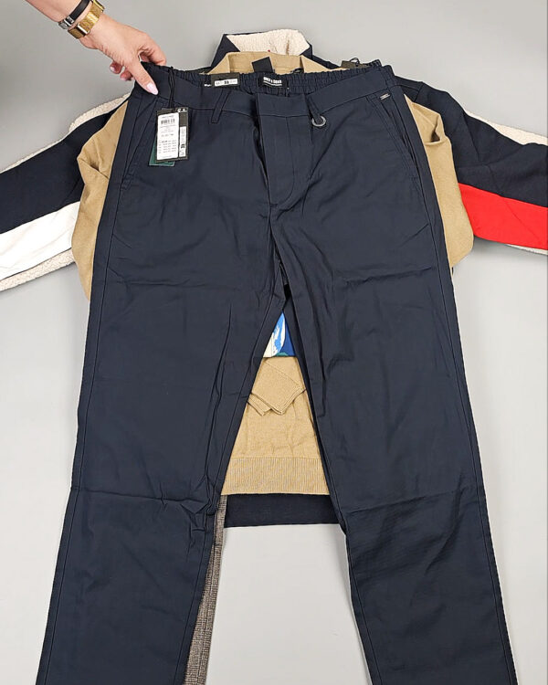 Фотография  166 - ONLY men 075#11 кг, ЛОТ СТ-9811 оптом в Черкесске и Карачаево-Черкесской республике