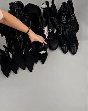 Фотография  511 - Обувь СТОК Demi шт#20 шт, ЛОТ СТ-9771 оптом в Черкесске и Карачаево-Черкесской республике