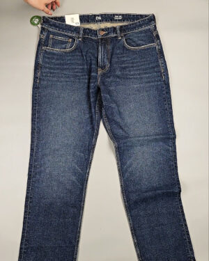 Фотография  366 - Джинсы C&A ж/м#10 кг, ЛОТ СТ-9745 оптом в Черкесске и Карачаево-Черкесской республике