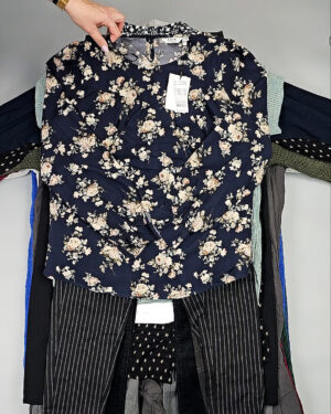 Фотография  191 - DK, Bestseller + Winter mix#15 кг, ЛОТ СТ-9954 оптом в Черкесске и Карачаево-Черкесской республике