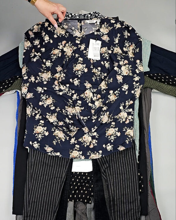 Фотография  626 - DK, Bestseller + Winter mix#15 кг, ЛОТ СТ-9954 оптом в Черкесске и Карачаево-Черкесской республике