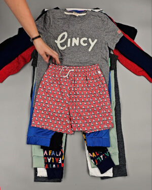 Фотография  568 - KIDS СТОК CAN 084#5 кг, ЛОТ СТ-9674 оптом в Черкесске и Карачаево-Черкесской республике