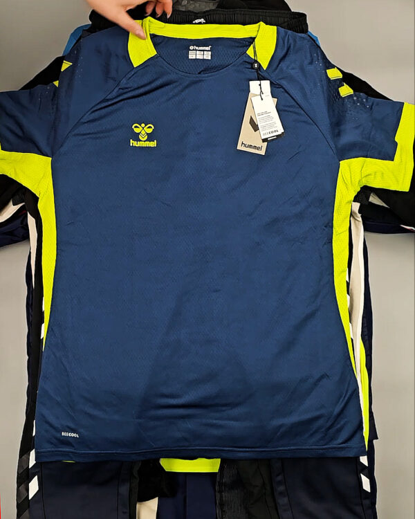 Фотография  108 - HUMMEL mix 50 AF23#19 кг оптом в Черкесске и Карачаево-Черкесской республике