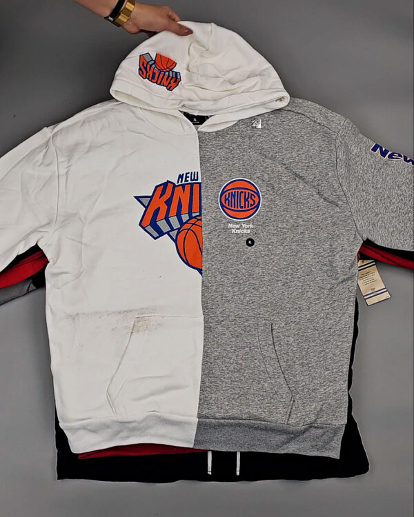 Фотография  769 - Толстовки муж HOLLISTER SW#10 кг, ЛОТ СТ-9649 оптом в Черкесске и Карачаево-Черкесской республике