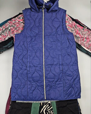 Фотография  582 - FRANSA Winter mix 104#15 кг, ЛОТ СТ-9803 оптом в Черкесске и Карачаево-Черкесской республике