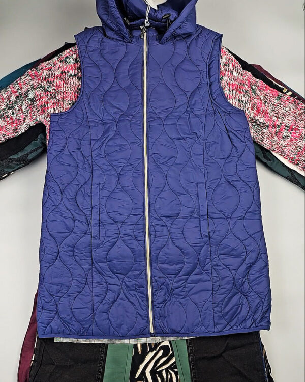 Фотография  779 - FRANSA Winter mix 104#15 кг, ЛОТ СТ-9803 оптом в Черкесске и Карачаево-Черкесской республике