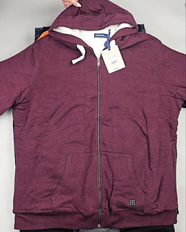 Фотография  570 - BLEND HE W 064#15 кг, ЛОТ СТ-9789 оптом в Черкесске и Карачаево-Черкесской республике