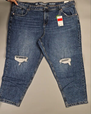 Фотография  273 - Джинсы C&A ж/м#10 кг, ЛОТ СТ-9861 оптом в Черкесске и Карачаево-Черкесской республике