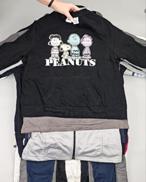 Фотография  412 - LIDL Winter mix#15 кг, ЛОТ СТ-9979 оптом в Черкесске и Карачаево-Черкесской республике