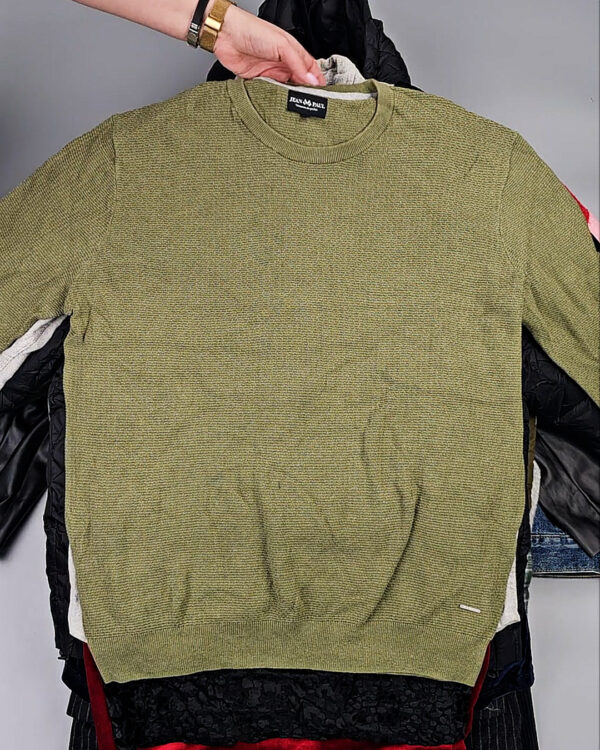 Фотография  370 - Норвегия W#50 кг, ЛОТ СХ-0227 оптом в Черкесске и Карачаево-Черкесской республике