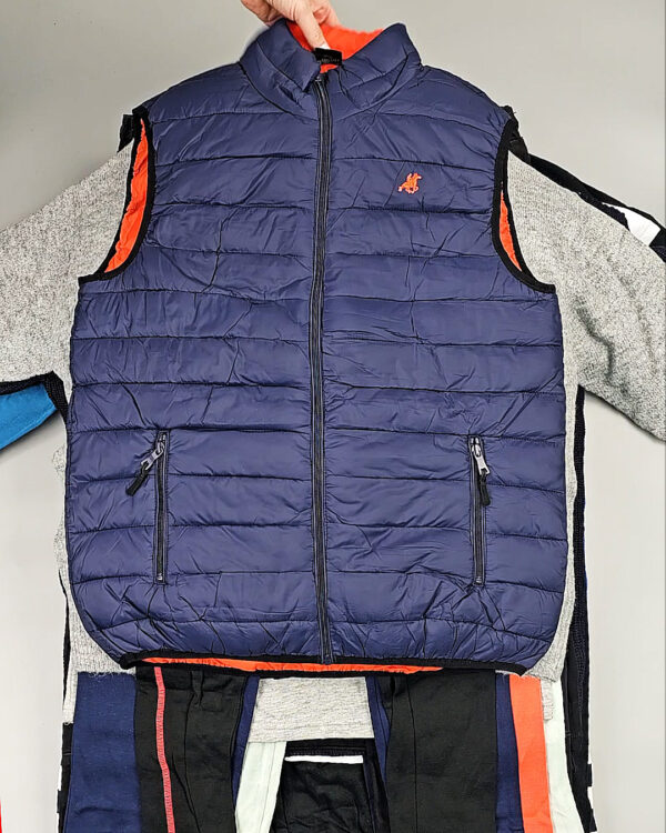 Фотография  787 - LIDL Winter mix#15 кг, ЛОТ СТ-9980 оптом в Черкесске и Карачаево-Черкесской республике