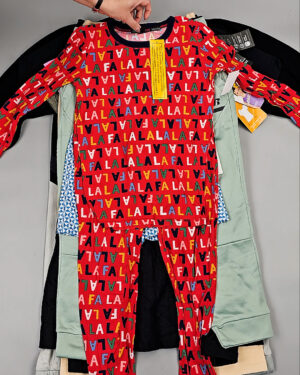 Фотография  339 - KIDS СТОК CAN 084#5 кг, ЛОТ СТ-9672 оптом в Черкесске и Карачаево-Черкесской республике